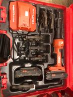 Hilti perstang, Doe-het-zelf en Bouw, Ophalen of Verzenden, Zo goed als nieuw
