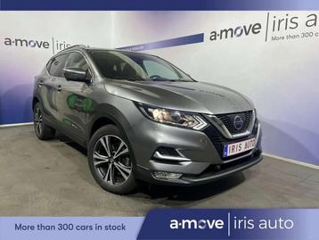 Nissan QASHQAI 1.2 DIG-T | TOIT PANO | KEY-LESS | NAVI | CRU beschikbaar voor biedingen