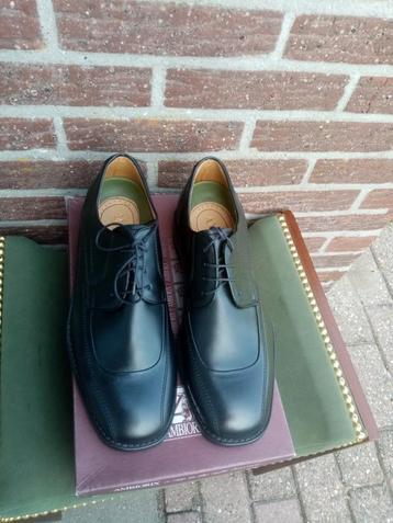 Heren schoenen Ambiorix Mt41 beschikbaar voor biedingen