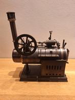 Josef falk model stoommachine, Hobby en Vrije tijd, Ophalen