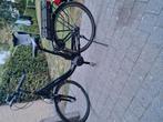 E bike norta, Ophalen