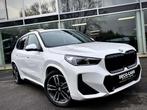 BMW iX1 313 PK M-packShadowline-19" wheels HighBeam Assist, Auto's, BMW, Te koop, Gebruikt, 5 deurs, Elektrisch