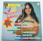 LP Joepie's vliegende Toppers, 12 pouces, Utilisé, Enlèvement ou Envoi, 1960 à 1980