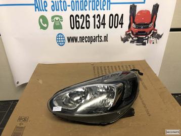 Opel Adam h7 led koplamp halogeen origineel  disponible aux enchères