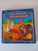 Winnie de poeh mijn leukste verhalenboek, Livres, Livres pour enfants | 0 an et plus, Comme neuf, Enlèvement ou Envoi