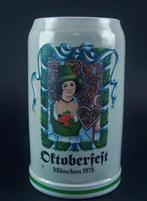Bierpul oktoberfeste munchen 1978, Ophalen of Verzenden