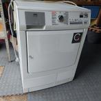 Condensdroogkast AEG, Ophalen