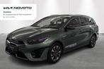Kia Ceed Sportswagon 1.6 GDI PHEV Business Plus, Auto's, Kia, Stof, Gebruikt, Lichtsensor, Plug-in hybride
