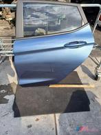 FORD FIESTA DEUR LINKS ACHTER, Auto-onderdelen, Gebruikt, -, Deur, -