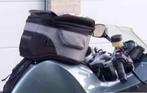 Topcase et sacoche de réservoir pour BMW F800s, Motos, Particulier