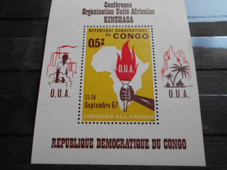 verzameling postzegels belgisch kongo vanaf jaren 1928, Postzegels en Munten, Postzegels | Volle albums en Verzamelingen, Ophalen of Verzenden