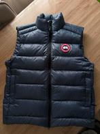 Canada goose bodywarmer, Ophalen, Zo goed als nieuw