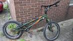 Trial BMX - Yaabaa 549 - Perfect voor beginners, Fietsen en Brommers, Ophalen, V-brakes, Aluminium, Yaabaa