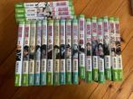 Lot Manga Bleach Fr : 1 à 17 - 22 - 24 - 26 - 29, Livres, BD | Comics, Japon (Manga), Enlèvement, Utilisé, Plusieurs comics