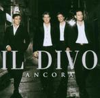 Ancora is een album van Il Divo, uitgebracht in 2008., Chant, Utilisé, Enlèvement ou Envoi