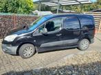 ciroen berlingo lichte vracht , 3 zits , 2011 , 182000km, Auto's, Voorwielaandrijving, Stof, 1600 cc, Zwart