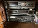 stereoketen, Elektronische apparatuur, Ophalen, Zo goed als nieuw