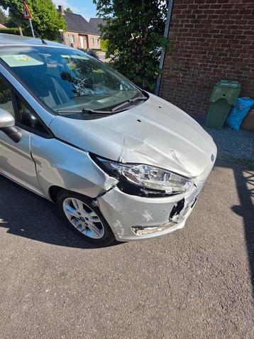 Ford fiesta, Achat, Boîte manuelle, 5 portes, Diesel
