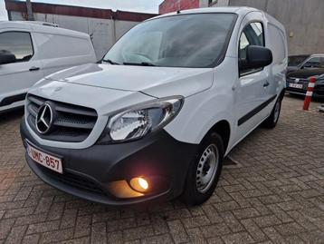 Mercedes-Benz // Citan 109 cdi // 2018 // 56 000 km 