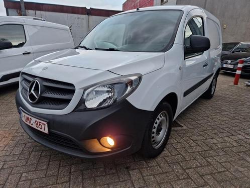 Mercedes-Benz // Citan 109 cdi // 2018 // 56.000 km, Auto's, Mercedes-Benz, Bedrijf, Te koop, Citan Combi, Diesel, Euro 6, 4 deurs