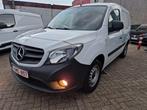 Mercedes-Benz // Citan 109 cdi // 2018 // 56 000 km, Autos, Mercedes-Benz, 4 portes, Achat, 2 places, Blanc