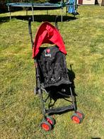 Poucette de voyage pliable, en très bon état., Enlèvement ou Envoi, Comme neuf