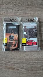 Samsung Galaxy S10 Plus Porsche Hoesjes, Ophalen, Nieuw, Overige modellen, Hoesje of Tasje