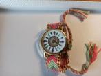 Boho horloge, Ophalen of Verzenden, Gebruikt