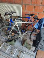 Retro fietsen en onderdelen, Fietsen en Brommers, Fietsen | Oldtimers, Ophalen