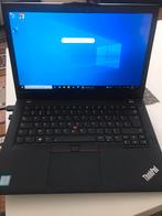 Lenovo Thinkpad T470 pro avec écran tactile, Computers en Software
