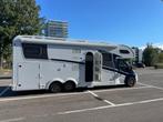 esprit, Caravans en Kamperen, Mobilhomes, Alkoof, Ringverwarming, Fiat, 7 tot 8 meter