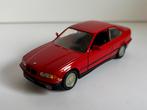 BMW 325i coupe, Hobby en Vrije tijd, Modelauto's | 1:43, Ophalen of Verzenden, Zo goed als nieuw, Gama