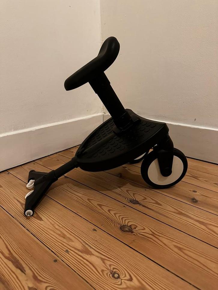 Stokke YOYO Board / planche à roulettes – très bon état, Enfants & Bébés, Buggys, Comme neuf, Enlèvement