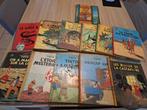 LOT DE BD TINTIN, LUCKY LUKE, ETC, Livres, BD, Enlèvement, Utilisé