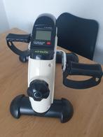 Virtufit stoelfiets of fietstrainer, Sport en Fitness, Ophalen, Zo goed als nieuw, Stoelfiets