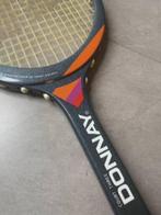 Donnay Court three vintage racket, Sport en Fitness, Ophalen, Zo goed als nieuw, Racket, Overige merken