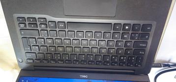 PC PORTABLE DELL 7400 beschikbaar voor biedingen