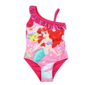 Disney Princess Ariel badpak - Maat 98/104 - 122/128 beschikbaar voor biedingen