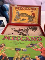 Ancien meccano, Antiek en Kunst, Ophalen