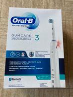 Oral-B Pro Gum Care 3 elektrische tandenborstel - NIEUW, Verzenden, Nieuw