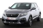 Peugeot 3008 ALLURE 1.5 BLUEHDI EAT8 ALLURE 1.5 BLUEHDI EAT8, Auto's, Gebruikt, Parkeersensor, 5 deurs, 131 pk