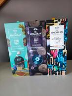 Macallan concept serie 1,2,3, Enlèvement ou Envoi, Comme neuf