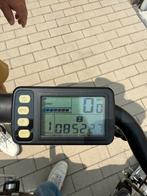 E-bike minerva 2022 8522.7km, Fietsen en Brommers, Elektrische fietsen, Ophalen, Gebruikt, 50 km per accu of meer, Overige merken