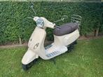 Scooter b klasse, Ophalen, Zo goed als nieuw