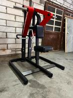 PLATE LOADED LOW ROW, Sport en Fitness, Fitnessmaterialen, Ophalen of Verzenden, Zo goed als nieuw