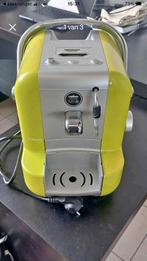 Lavazza amodo Mio saeco extra koffiezetapparaat, Electroménager, Comme neuf, Dosettes et capsules de café, Machine à espresso