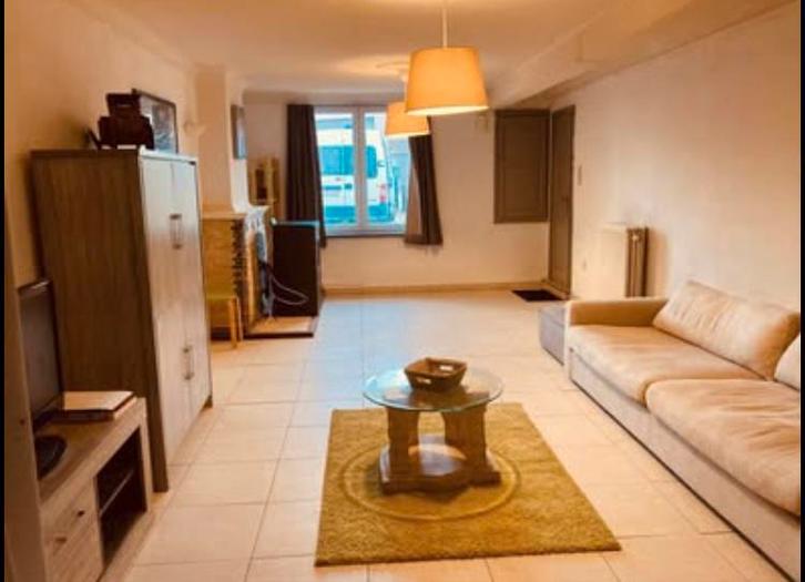 Gerenoveerde starterswoning 3 slpk centr st truiden, Immo, Huizen en Appartementen te koop, Provincie Limburg, Tussenwoning, Verkoop zonder makelaar