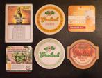 Grolsch, Verzamelen, Biermerken, Ophalen of Verzenden, Nieuw, Grolsch