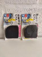 Patins anti-vibrations (l2 lots ), Enlèvement ou Envoi, Neuf