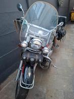 Kawazaki vulcan 1500cc, Permis Moto A, Chopper, Particulier, 1500 cm³